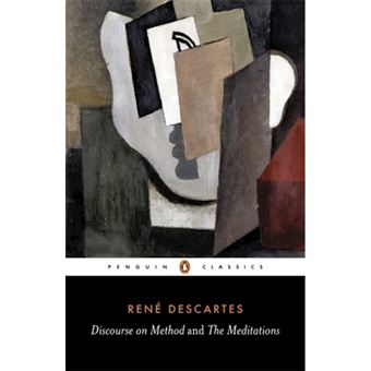 Discourse on method and the meditat