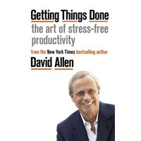 Getting Things Done
