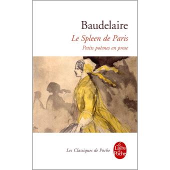 Le Spleen de Paris