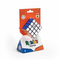 Cubo Rubik's Revenge 4x4 (Cubo Mágico) - Quebra-cabeças - Compra