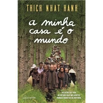 A Minha Casa é o Mundo