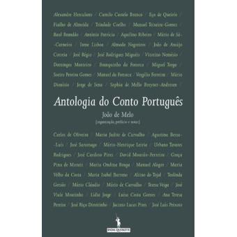 Antologia do Conto Português