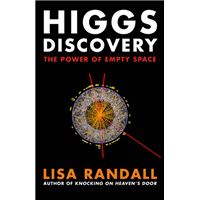 Higgs Discovery