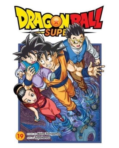 Pin by Angel Arias on Akira Toriyama  Dragon ball, Dragon ball image,  Dragon ball super wallpapers