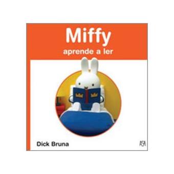 Miffy Aprende a Ler
