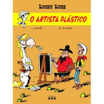 O Artista Plástico