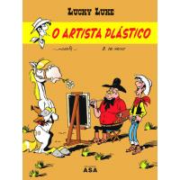 O Artista Plástico