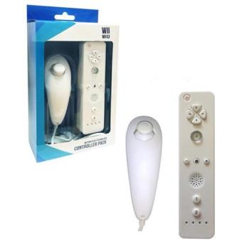 Remote Controller Plus Indeca Gaming. Wii
