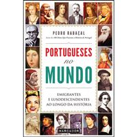 Portugueses no Mundo