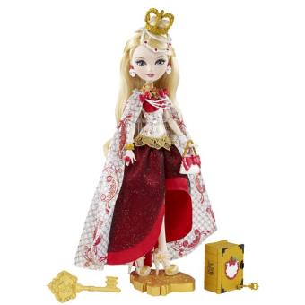 Ever After High 2 - Apple White