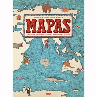 Mapas