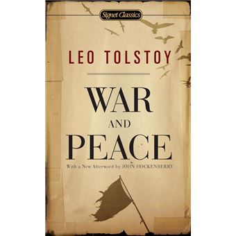 War and Peace