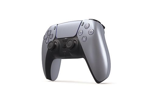 Comando PS5 DualSense™ - Midnight Black - Acessórios PS5 - Compra na