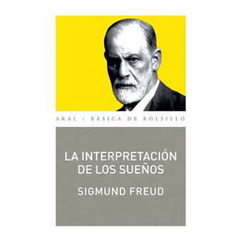 La interpretación de los sueños