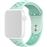 Bracelete Desportiva Nike para Apple Watch 44mm - Verde Pálido | Twist Tropical_0