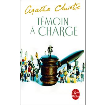 Tèmoin à Charge