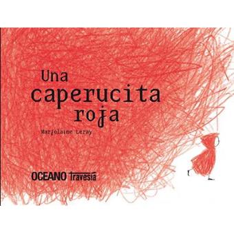Une caperucita roja