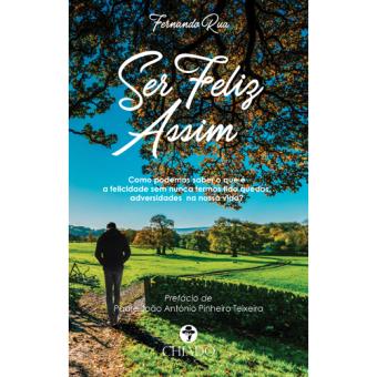 Ser Feliz Assim