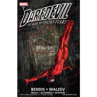 Daredevil: Ultimate Collection - Book 1