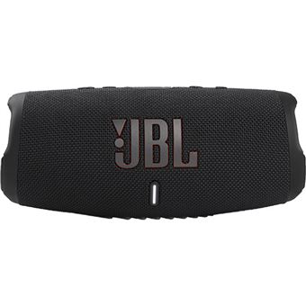 Coluna Bluetooth JBL Charge 5 - Preto - Coluna - Compra na