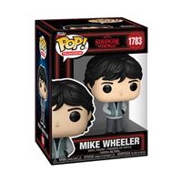 Funko Pop! Television Figura de Vinyl Stranger Things: Mike Wheeler - 1783