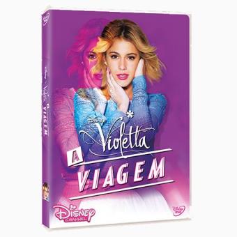 Violetta - A Viagem