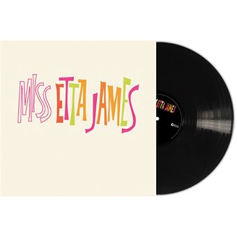 Etta James - 1
