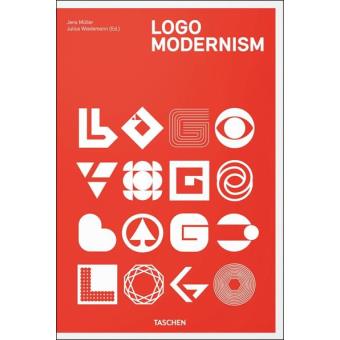 Logo Modernism