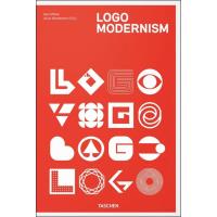 Logo Modernism