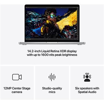 Macbook Pro M4 2024 14インチ 16GB/1TB 美品 Macbook Pro M4 2024 14インチ 16GB/1TB 美品 Amazon.com: Apple 2024
