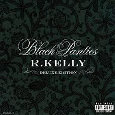 Black Panties (Deluxe Edition)