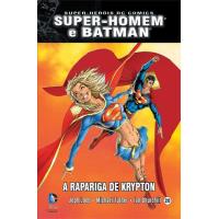 Super-Homem e Batman: A Rapariga de Krypton