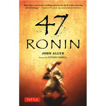 47 Ronin