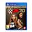 WWE 2K20 - Deluxe Edition - PS4_0