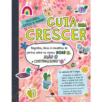 Guia Para Crescer