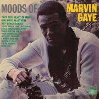 Moods Of Marvin Gaye