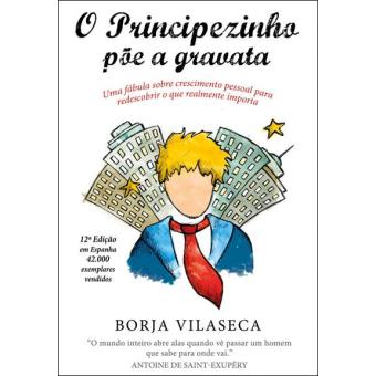 O Principezinho Põe a Gravata