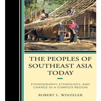 Peoples of southeast asia today