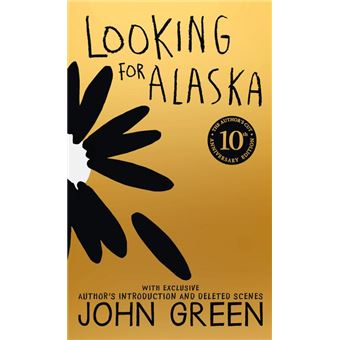 Looking For Alaska