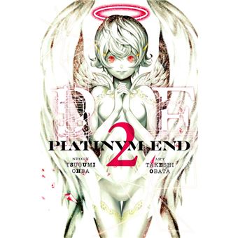 Platinum End, Vol. 2
