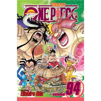 One Piece - Livro 2: Lua Crescente - Brochado - Eiichiro Oda