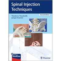 Spinal Injection Techniques