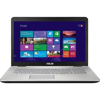 Asus N751JX-T7034H