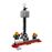 LEGO Super Mario 71376 Set Expansão Queda de Thwomp_2