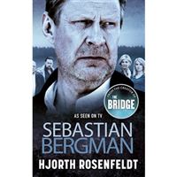Sebastian bergman