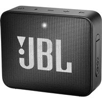 Colunas JBL Go 2 - Preto