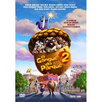 O Gangue do Parque 2 - DVD