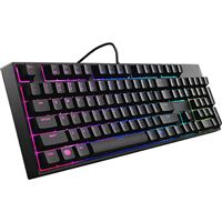 Teclado Gaming Cooler Master MasterKeys Lite L - Layout PT