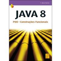Java 8 - POO e Construções Funcionais
