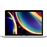 Novo Apple MacBook Pro 13'' Retina i5-1,4GHz | 8GB | 256GB | Intel Iris Plus Graphics 645 com Magic Keyboard Touch Bar e Touch ID - Prateado_0